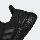 adidas-Ultraboost 19.5 DNA Running Sportswear Lifestyle Shoes-Men-Core Black / Core Black / Carbon-9.5