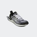 adidas-Ultraboost 19.5 DNA Running Sportswear Lifestyle Shoes-Unisex-Cloud White / Cloud White / Core Black-11