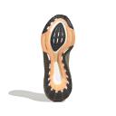 Adidas Ultraboost 22 Orbit Green Beam Orange GX9140 Men's US 8/UK 7.5/EUR 41.5/26 cm