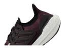 Adidas Ultraboost 22 Shadow Maroon/Core Black-Metallic Grey GY7289 Men's - Earn Everyday Rewards, AfterPay Available