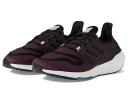 Adidas Ultraboost 22 Shadow Maroon/Core Black-Metallic Grey GY7289 Men's - Earn Everyday Rewards, AfterPay Available