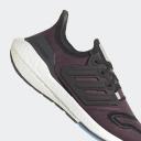 Adidas Ultraboost 22 Shadow Maroon/Core Black-Metallic Grey GY7289 Men's - Earn Everyday Rewards, AfterPay Available