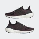 Adidas Ultraboost 22 Shadow Maroon/Core Black-Metallic Grey GY7289 Men's - Earn Everyday Rewards, AfterPay Available