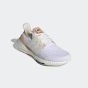 adidas-Ultraboost 22 Shoes Made With Nature-Men-Core White / Core White / Halo Blush-8