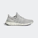 adidas-Ultraboost 5.0 DNA Running Sportswear Lifestyle Shoes-Men-Grey Two / Grey Two / Grey One-10