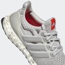 adidas-Ultraboost 5.0 DNA Running Sportswear Lifestyle Shoes-Men-Grey Two / Grey Two / Grey One-10