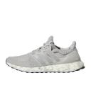 adidas-Ultraboost 5.0 DNA Running Sportswear Lifestyle Shoes-Men-Grey Two / Grey Two / Grey One-10