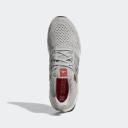 adidas-Ultraboost 5.0 DNA Running Sportswear Lifestyle Shoes-Men-Grey Two / Grey Two / Grey One-10