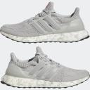 adidas-Ultraboost 5.0 DNA Running Sportswear Lifestyle Shoes-Men-Grey Two / Grey Two / Grey One-10