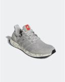 adidas-Ultraboost 5.0 DNA Running Sportswear Lifestyle Shoes-Men-Grey Two / Grey Two / Grey One-10