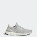 adidas-Ultraboost 5.0 DNA Running Sportswear Lifestyle Shoes-Men-Grey Two / Grey Two / Grey One-10