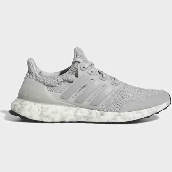 adidas-Ultraboost 5.0 DNA Running Sportswear Lifestyle Shoes-Men-Grey Two / Grey Two / Grey One-10