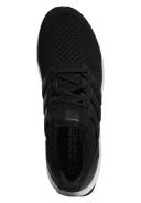 adidas-Ultraboost 5 DNA Running Lifestyle Shoes-Men-Core Black / Core Black / Beam Green-11.5
