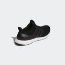 adidas-Ultraboost 5 DNA Running Lifestyle Shoes-Men-Core Black / Core Black / Beam Green-11.5