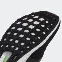 adidas-Ultraboost 5 DNA Running Lifestyle Shoes-Men-Core Black / Core Black / Beam Green-11.5
