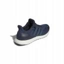 adidas-Ultraboost 5 DNA Running Sportswear Lifestyle Shoes-Men-Shadow Navy / Wonder Steel / Impact Orange-8.5