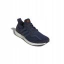 adidas-Ultraboost 5 DNA Running Sportswear Lifestyle Shoes-Men-Shadow Navy / Wonder Steel / Impact Orange-8.5