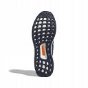 adidas-Ultraboost 5 DNA Running Sportswear Lifestyle Shoes-Men-Shadow Navy / Wonder Steel / Impact Orange-8.5