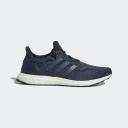 adidas-Ultraboost 5 DNA Running Sportswear Lifestyle Shoes-Men-Shadow Navy / Wonder Steel / Impact Orange-8