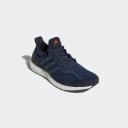 adidas-Ultraboost 5 DNA Running Sportswear Lifestyle Shoes-Men-Shadow Navy / Wonder Steel / Impact Orange-8