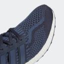 adidas-Ultraboost 5 DNA Running Sportswear Lifestyle Shoes-Men-Shadow Navy / Wonder Steel / Impact Orange-8