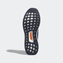 adidas-Ultraboost 5 DNA Running Sportswear Lifestyle Shoes-Men-Shadow Navy / Wonder Steel / Impact Orange-8