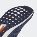 adidas-Ultraboost 5 DNA Running Sportswear Lifestyle Shoes-Men-Shadow Navy / Wonder Steel / Impact Orange-8