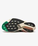 Adidas Unisex Adizero Adios Pro 3.0 Running Shoes White Tint/Core Black/Coral Fusion