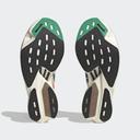 Adidas Unisex Adizero Adios Pro 3.0 Running Shoes White Tint/Core Black/Coral Fusion