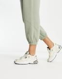 Adidas Women's Astir Running Shoes (Clear Brown/Wonder White/Light Gold Met) 11.5 US