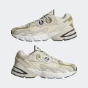 Adidas Women's Astir Running Shoes (Clear Brown/Wonder White/Light Gold Met) 11.5 US