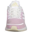 Adidas - Women's Duramo SL Running Shoe - Cloud White/Cloud White/Screaming Pink - 8.5 US