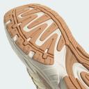 Adidas Women's Response CL W Sneakers in Off White/Sand Strata/Gum, Size UK 3 | END. Clothing