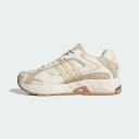 Adidas Women's Response CL W Sneakers in Off White/Sand Strata/Gum, Size UK 3 | END. Clothing