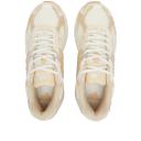 Adidas Women's Response CL W Sneakers in Off White/Sand Strata/Gum, Size UK 4 | END. Clothing