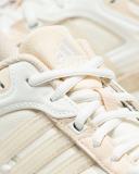 Adidas Women's Response CL W Sneakers in Off White/Sand Strata/Gum, Size UK 4 | END. Clothing