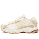 Adidas Women's Response CL W Sneakers in Off White/Sand Strata/Gum, Size UK 4 | END. Clothing