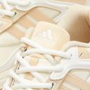 Adidas Women's Response CL W Sneakers in Off White/Sand Strata/Gum, Size UK 4 | END. Clothing