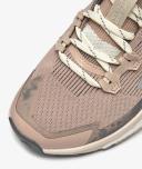 Adidas Women's Terrex x and Wander Free Hiker 2 Sneakers in Wonder Taupe/Matte Silver, Size UK 4 | END. Clothing