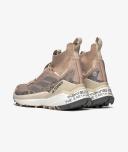 Adidas Women's Terrex x and Wander Free Hiker 2 Sneakers in Wonder Taupe/Matte Silver, Size UK 4 | END. Clothing