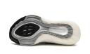 Adidas Womens Ultraboost 21 Shoes - Size 10 - MGH Solid Grey / Silver Metallic / Light Solid Grey
