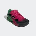 Adidas x RAF Simons Replicant Ozweego Pink, Green & Black