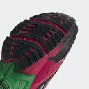 Adidas x RAF Simons Replicant Ozweego Pink, Green & Black
