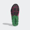 Adidas x RAF Simons Replicant Ozweego Pink, Green & Black