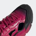 Adidas x RAF Simons Replicant Ozweego Pink, Green & Black