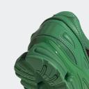 Adidas x RAF Simons Replicant Ozweego Pink, Green & Black