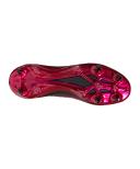 Adidas x Speedportal.1 Soft Ground Boots Team Pink 2 / White / Black 10 - Unisex Football Sport Shoes