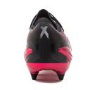Adidas x Speedportal.1 Soft Ground Boots Team Pink 2 / White / Black 10 - Unisex Football Sport Shoes