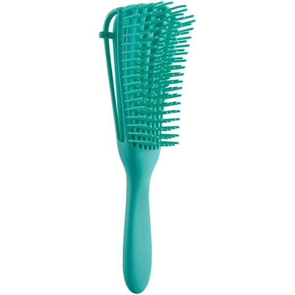 Adjust Hair Brush Scalp Massage Comb Women Detangle Hairbrush Comb Health Care Comb For Salon Hairdressing Styling