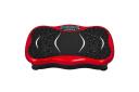 Advwin Vibration Machine Whole Body Workout Vibration Plate Exercise Machine Home Gym Fitness Equipment - Black & Red